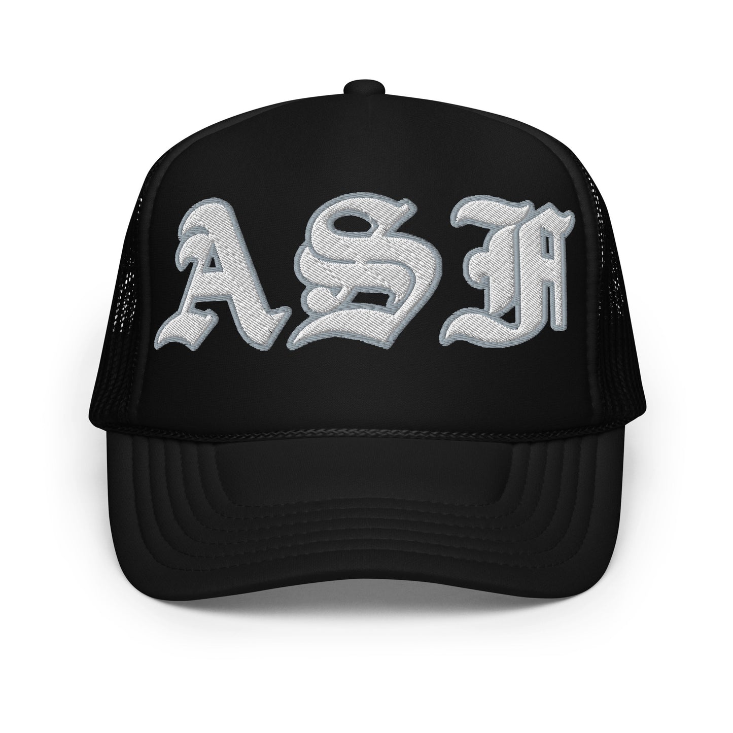 ASF Trucker Hat