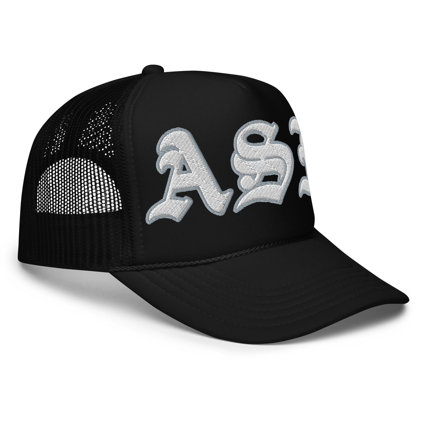 ASF Trucker Hat