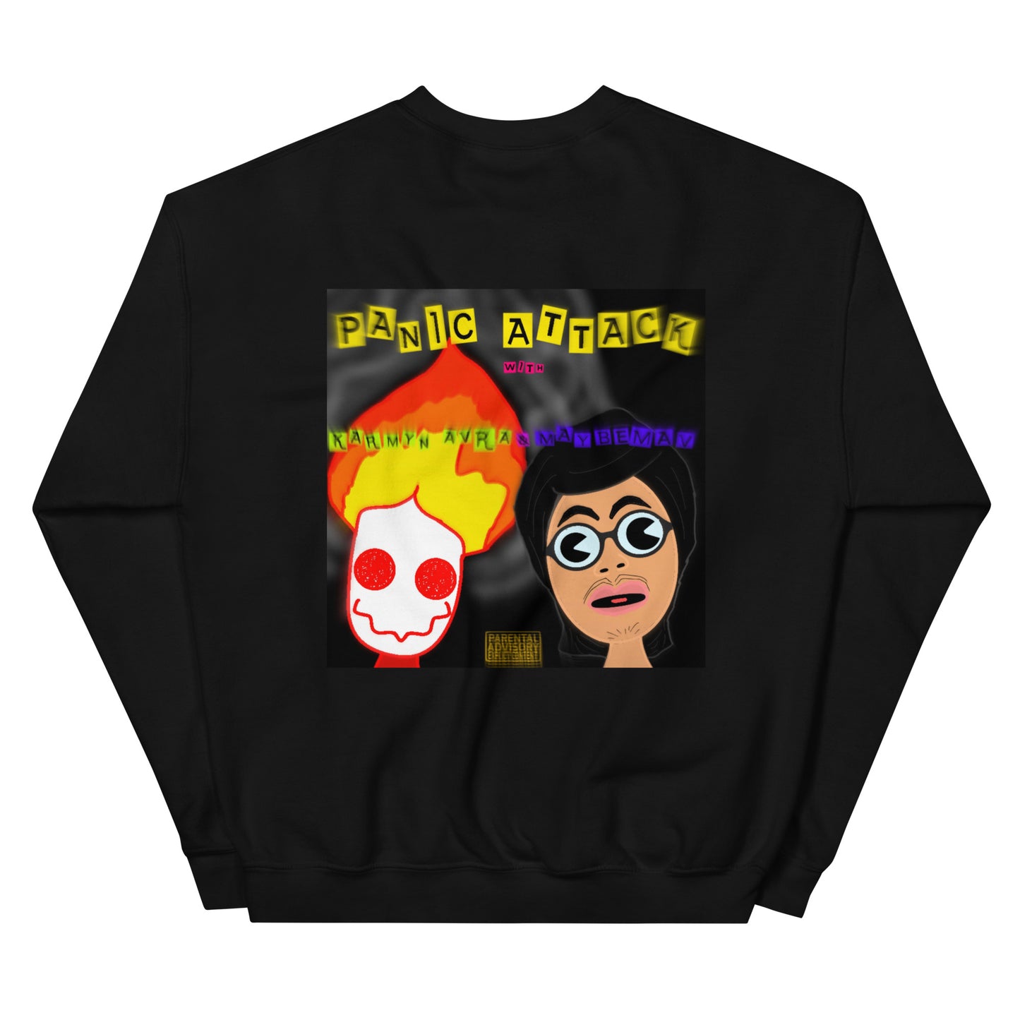 AirMav Sweatshirt
