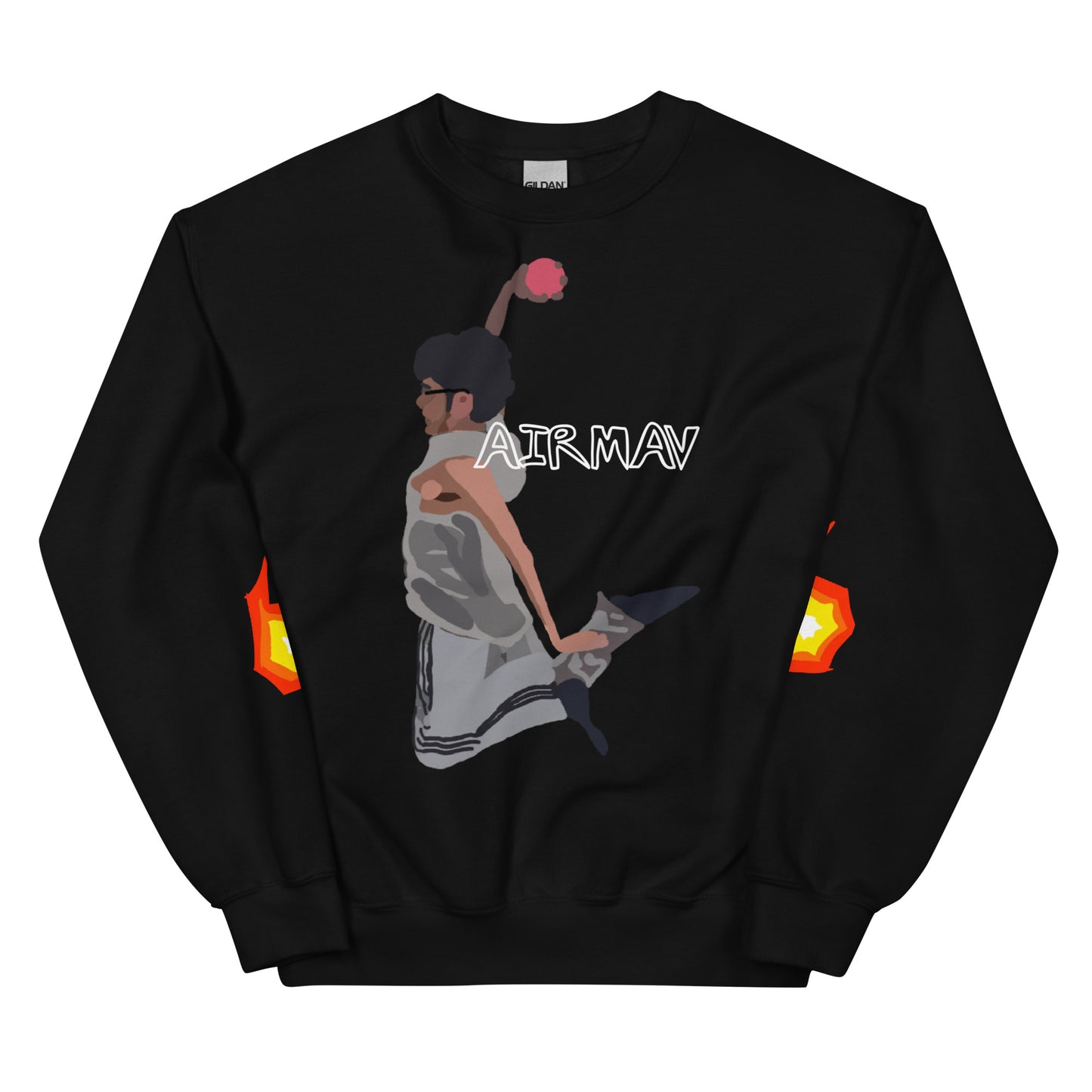 AirMav Sweatshirt