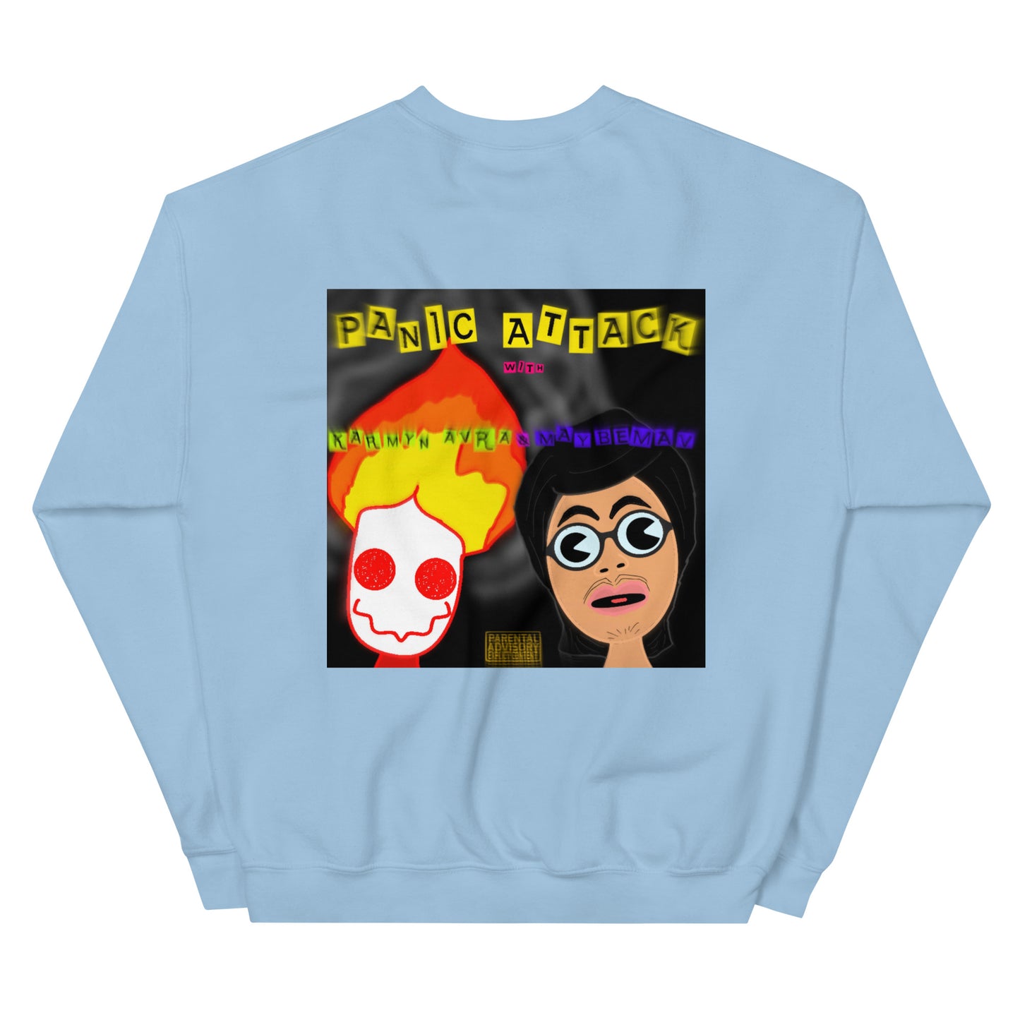 AirMav Sweatshirt