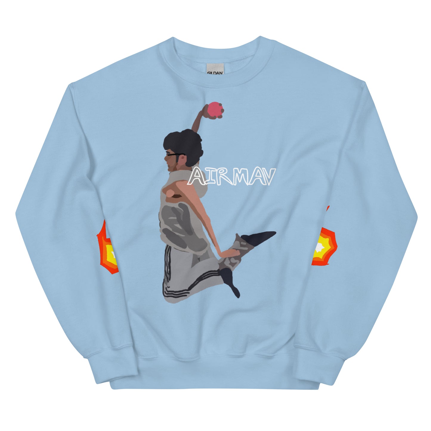 AirMav Sweatshirt