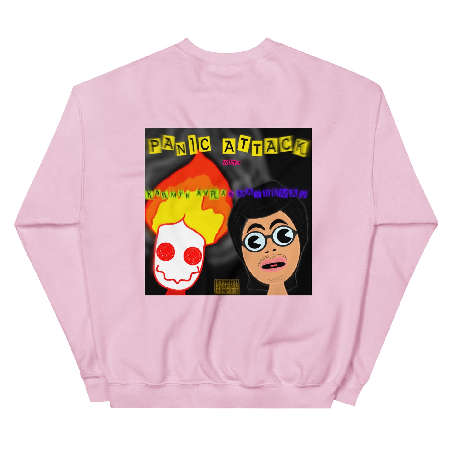 AirMav Sweatshirt