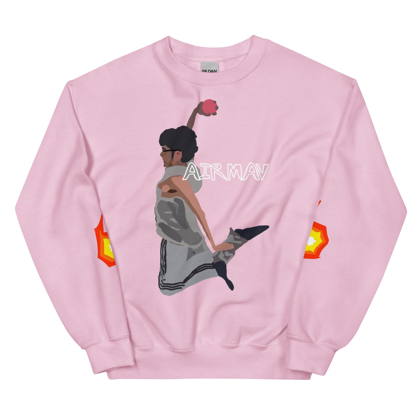 AirMav Sweatshirt