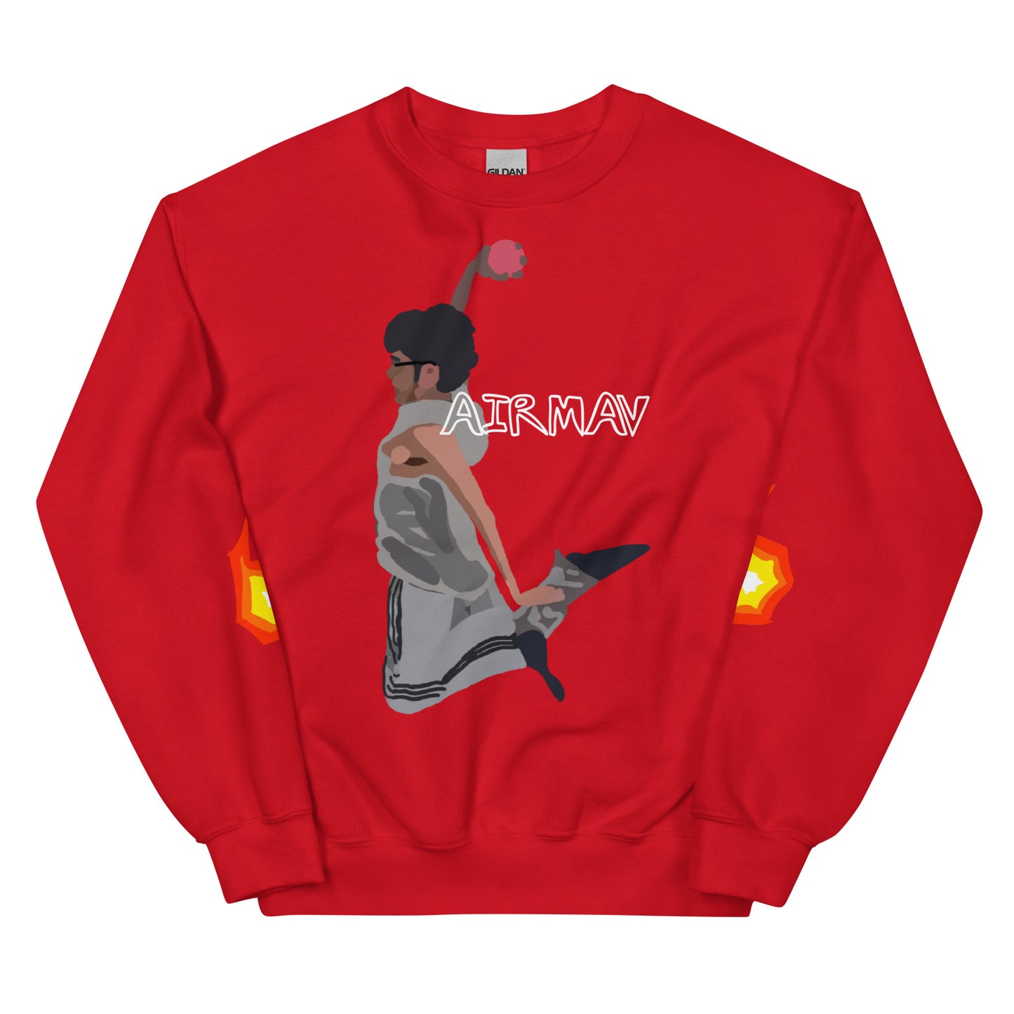 AirMav Sweatshirt