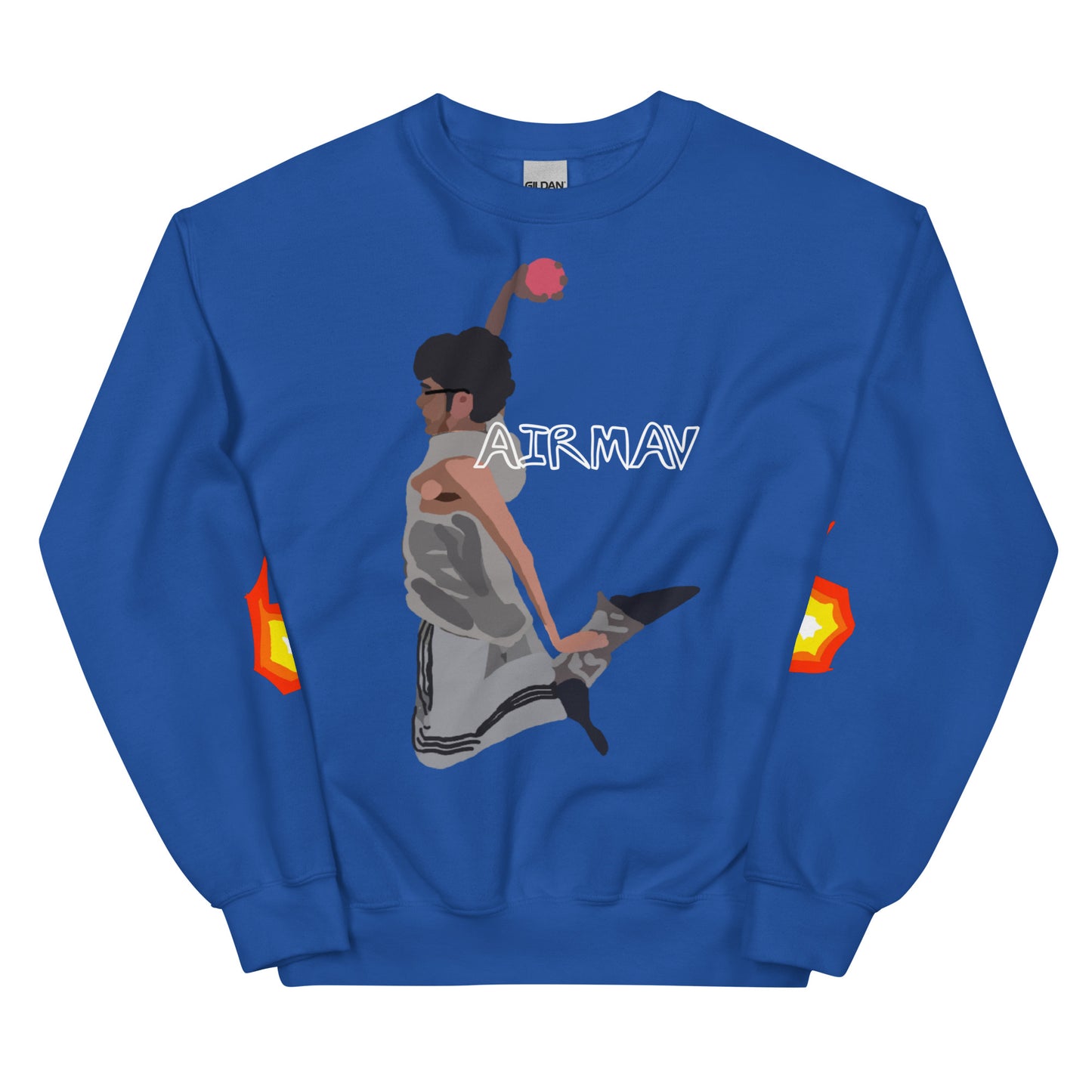 AirMav Sweatshirt