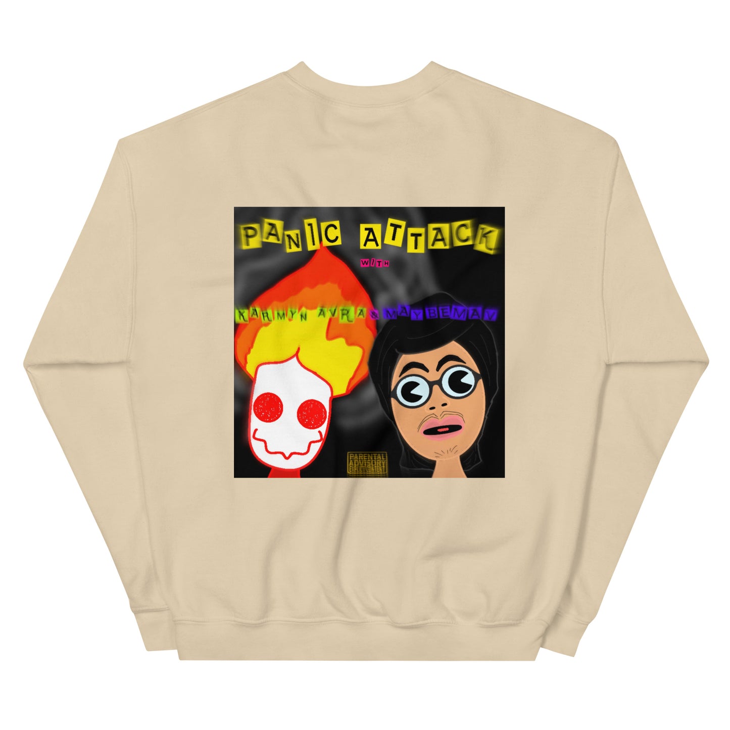 AirMav Sweatshirt