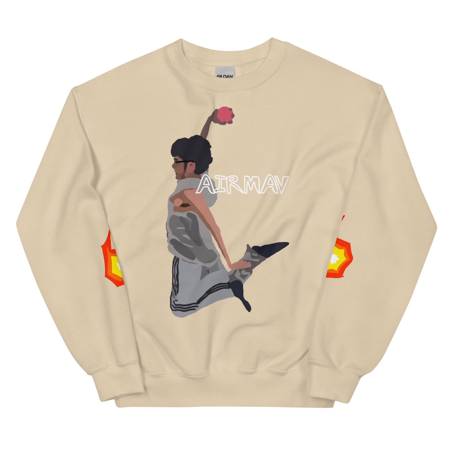 AirMav Sweatshirt