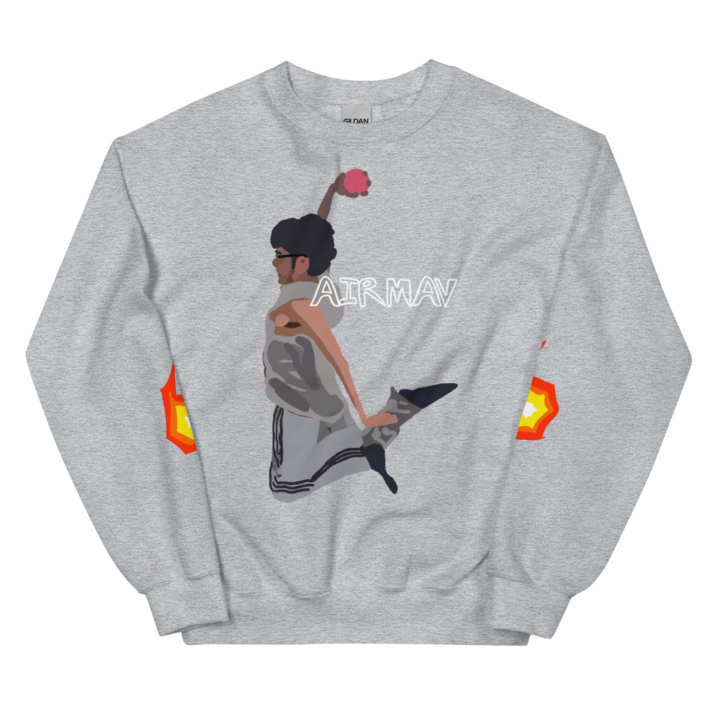 AirMav Sweatshirt