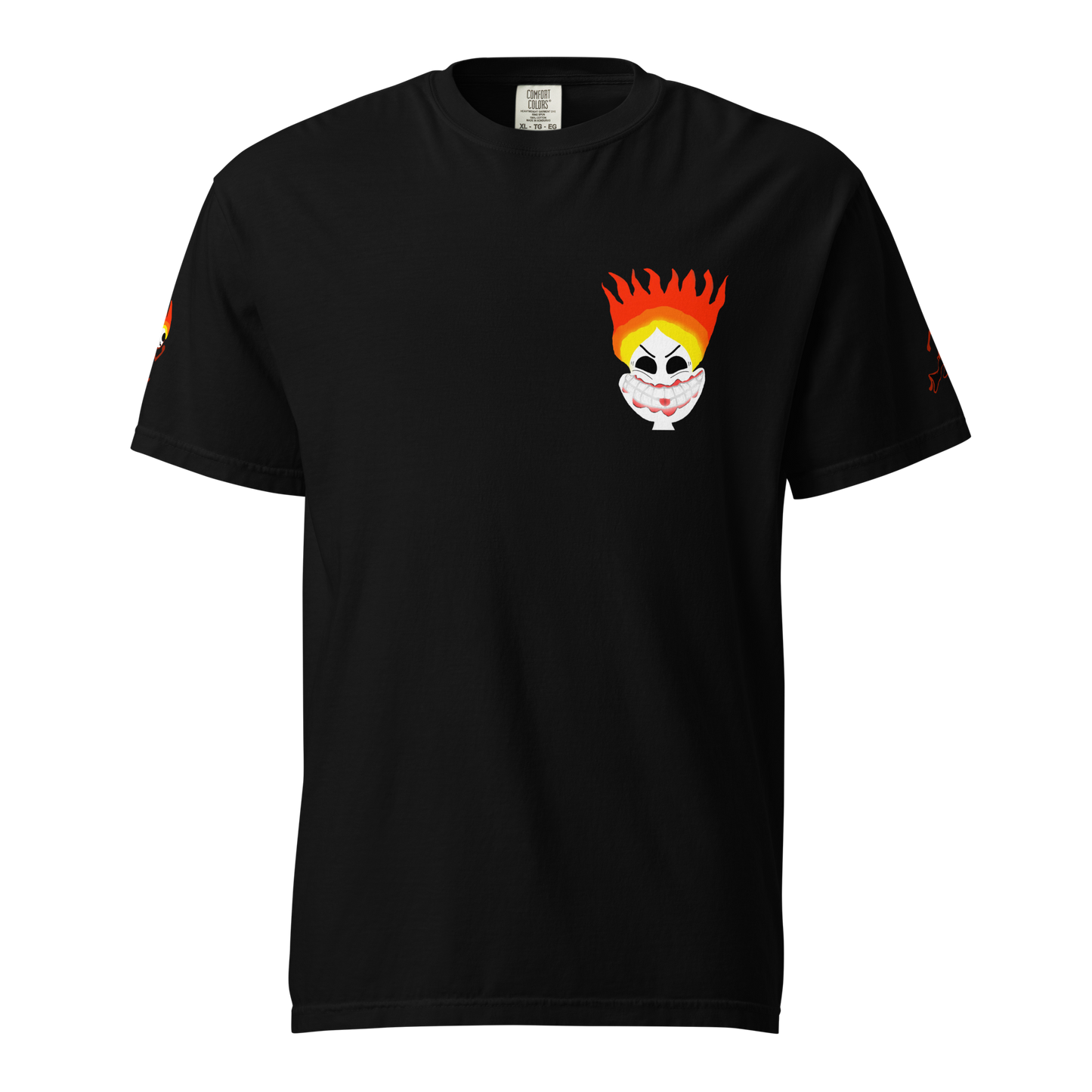 Nuts Out T-Shirt