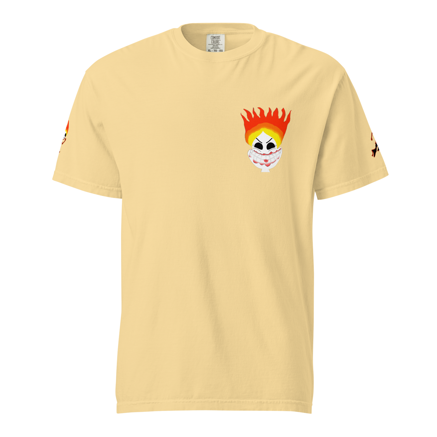 Nuts Out T-Shirt