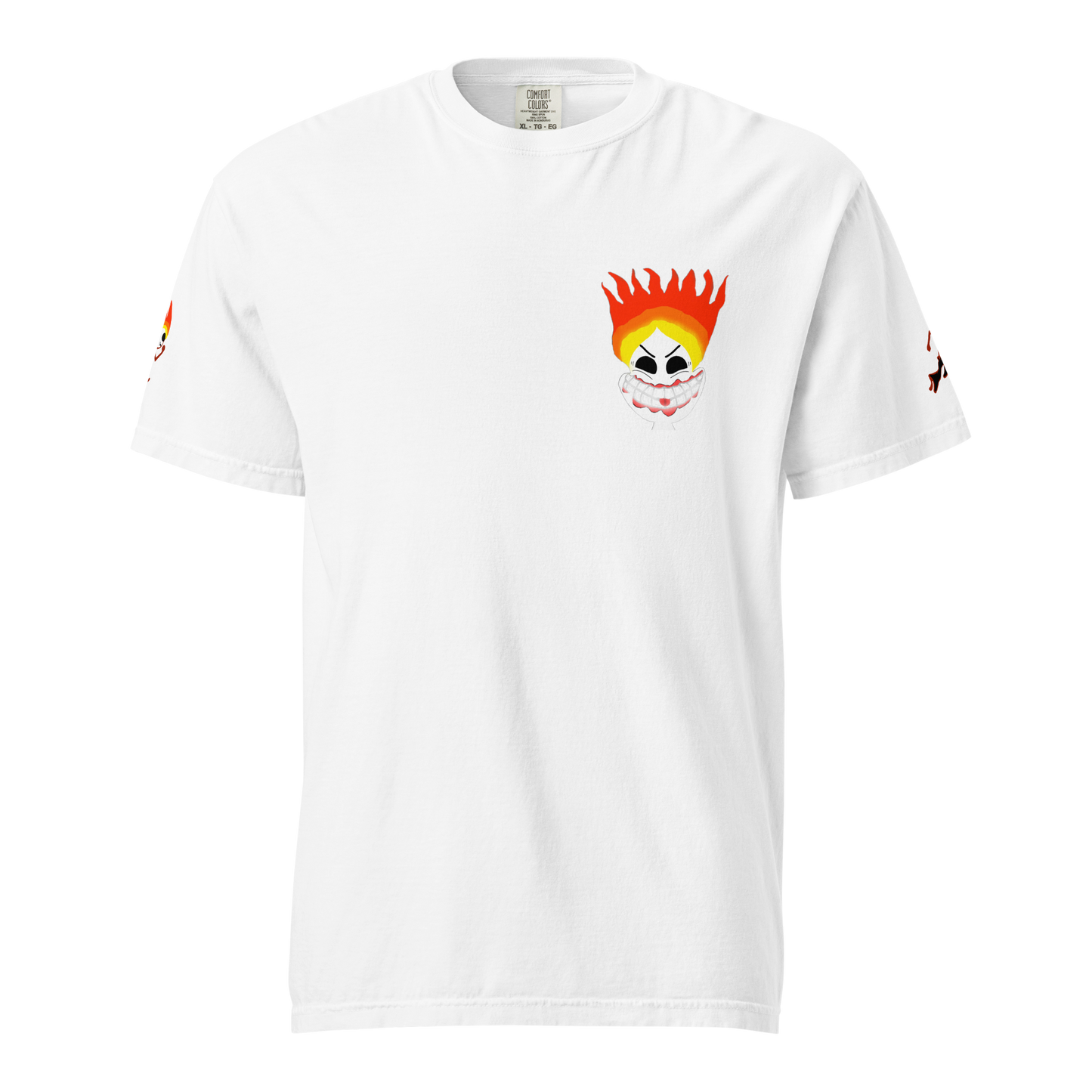 Nuts Out T-Shirt